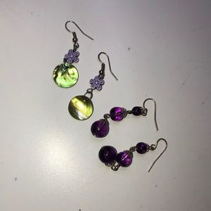 Never worn!! 2 for 1!!